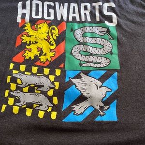2XL Harry Potter Shirt